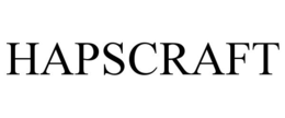 HAPSCRAFT