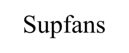 SUPFANS