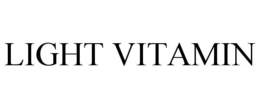 LIGHT VITAMIN