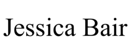 JESSICA BAIR