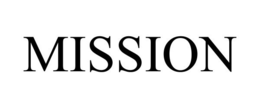 MISSION