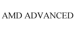AMD ADVANCED