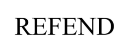 REFEND