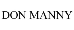 DON MANNY