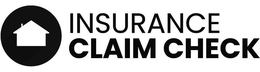 INSURANCE CLAIM CHECK