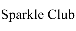 SPARKLE CLUB