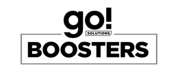 GO! SOLUTIONS BOOSTERS