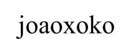JOAOXOKO