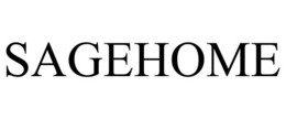 SAGEHOME