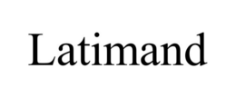 LATIMAND