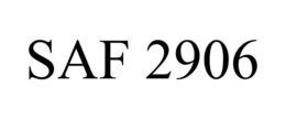 SAF 2906