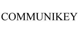 COMMUNIKEY