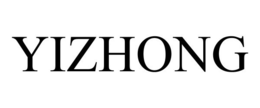 YIZHONG