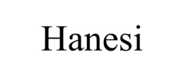 HANESI