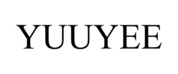 YUUYEE