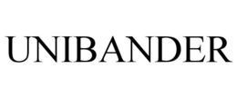 UNIBANDER