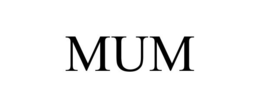 MUM