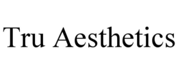 TRU AESTHETICS