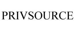 PRIVSOURCE