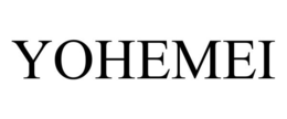 YOHEMEI