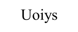 UOIYS