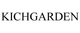 KICHGARDEN