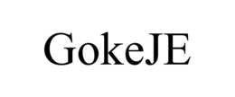 GOKEJE