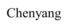 CHENYANG