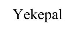 YEKEPAL