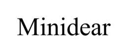 MINIDEAR