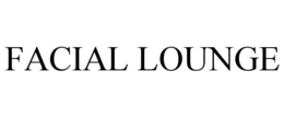 FACIAL LOUNGE