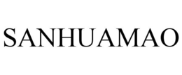 SANHUAMAO