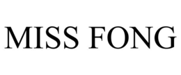 MISS FONG