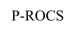 P-ROCS