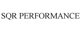 SQR PERFORMANCE