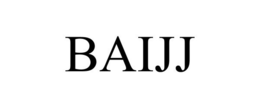 BAIJJ
