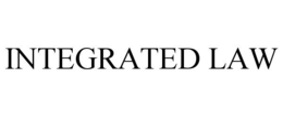 INTEGRATED LAW