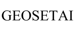 GEOSET AI