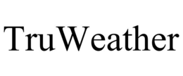TRUWEATHER