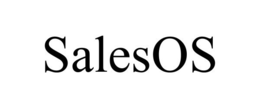 SALESOS