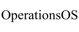 OPERATIONSOS