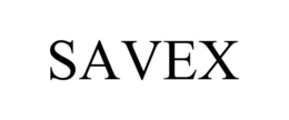 SAVEX