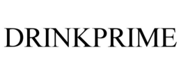 DRINKPRIME
