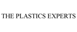 THE PLASTICS EXPERTS