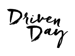 DRIVEN DAY