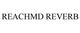 REACHMD REVERB