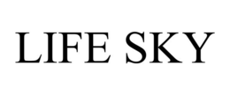 LIFE SKY
