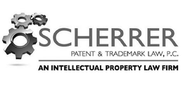 SCHERRER PATENT & TRADEMARK LAW, P.C. AN INTELLECTUAL PROPERTY LAW FIRM