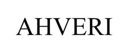 AHVERI