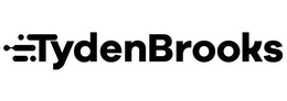 TYDENBROOKS